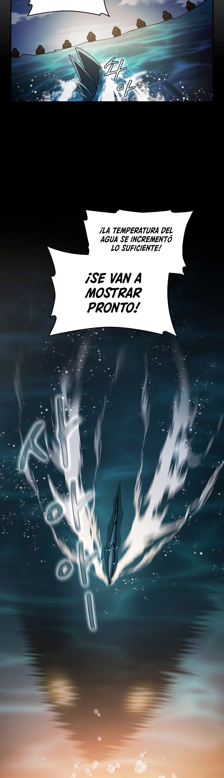 ¿Este cazador es real? - Capítulo 23 - Página 24 - LectorTMOo