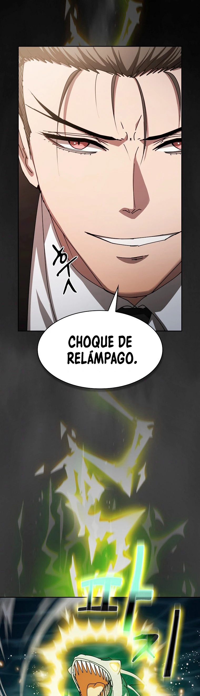 ¿Este cazador es real? - Capítulo 23 - Página 32 - LectorTMOo