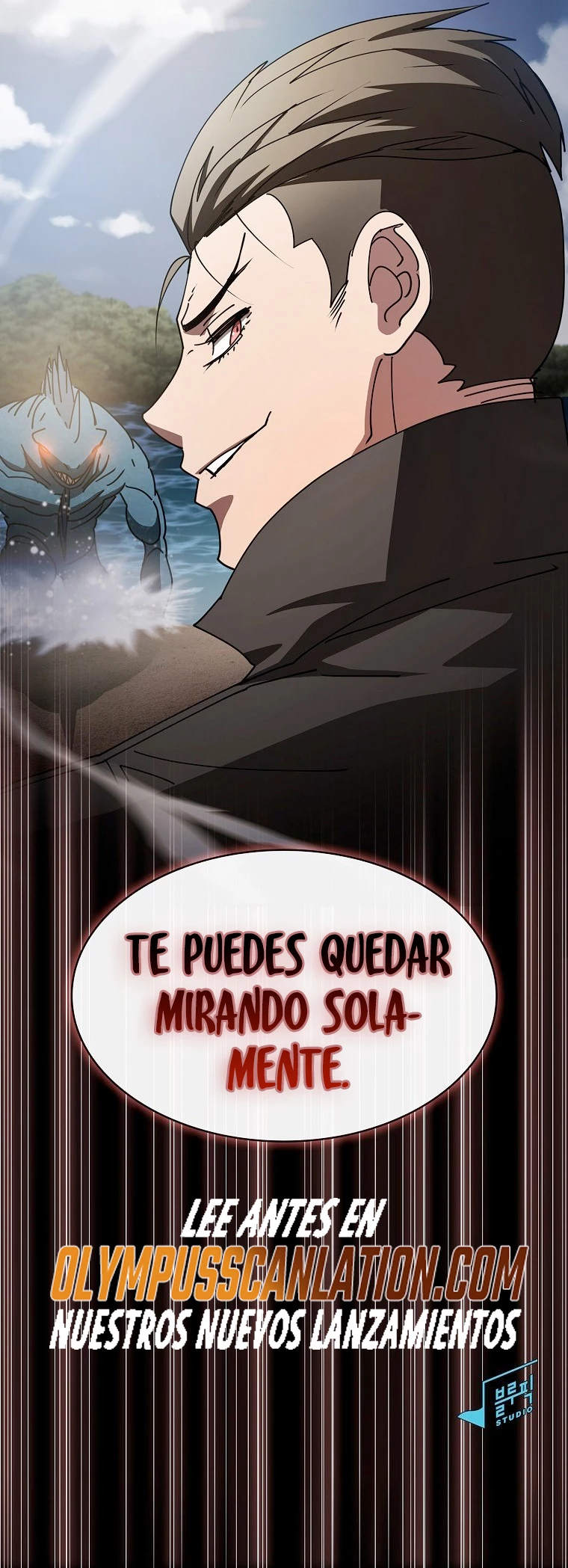 ¿Este cazador es real? - Capítulo 23 - Página 42 - LectorTMOo