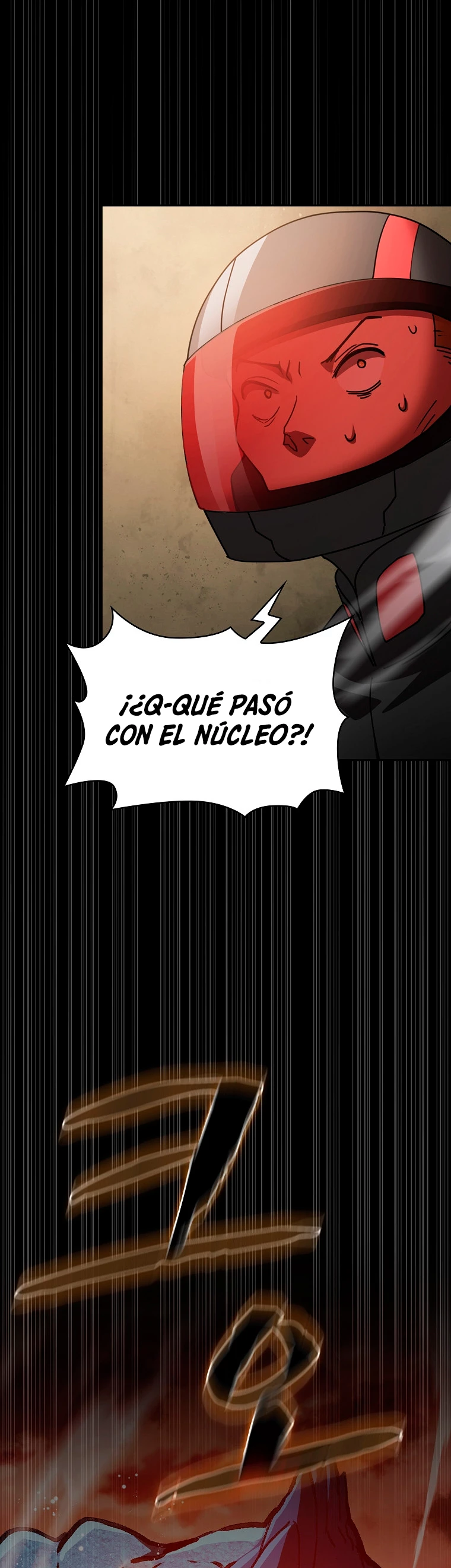 ¿Este cazador es real? capítulo 24 página 21