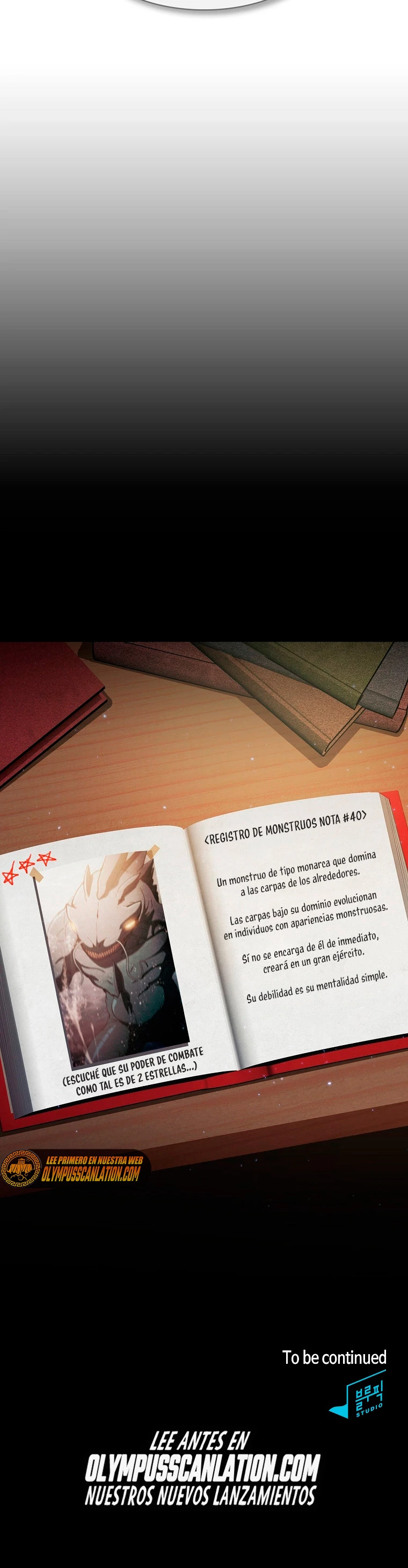 ¿Este cazador es real? capítulo 25 página 42