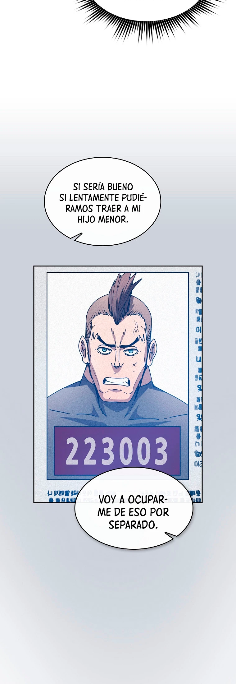 ¿Este cazador es real? - Capítulo 26 - Página 22 - LectorTMOo