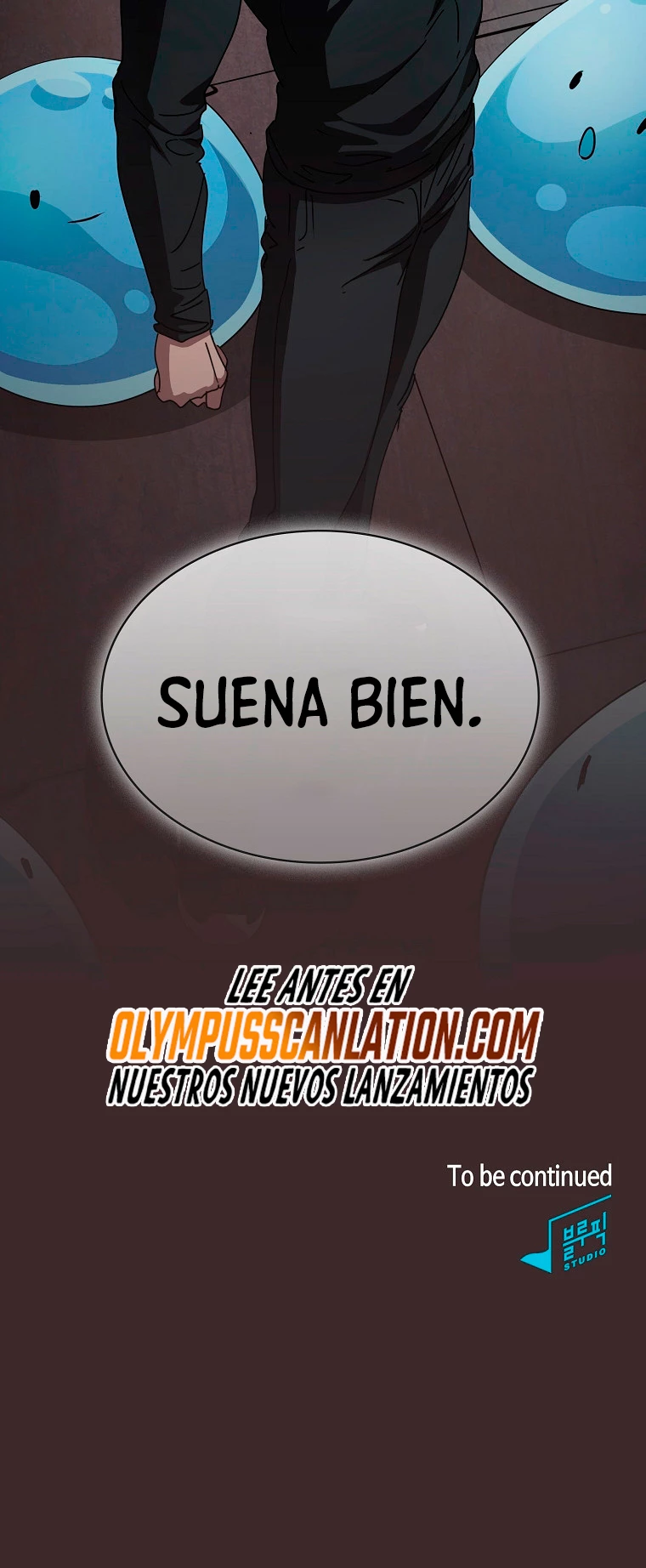 ¿Este cazador es real? - Capítulo 26 - Página 52 - LectorTMOo