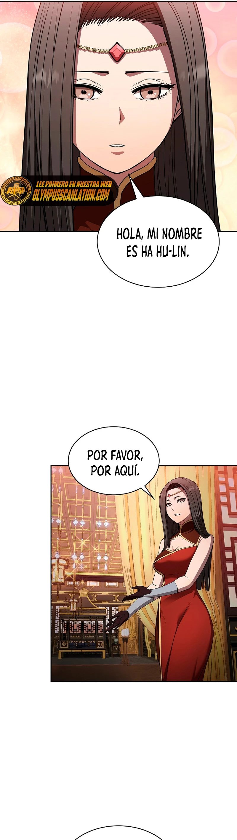 ¿Este cazador es real? - Capítulo 28 - Página 12 - LectorTMOo