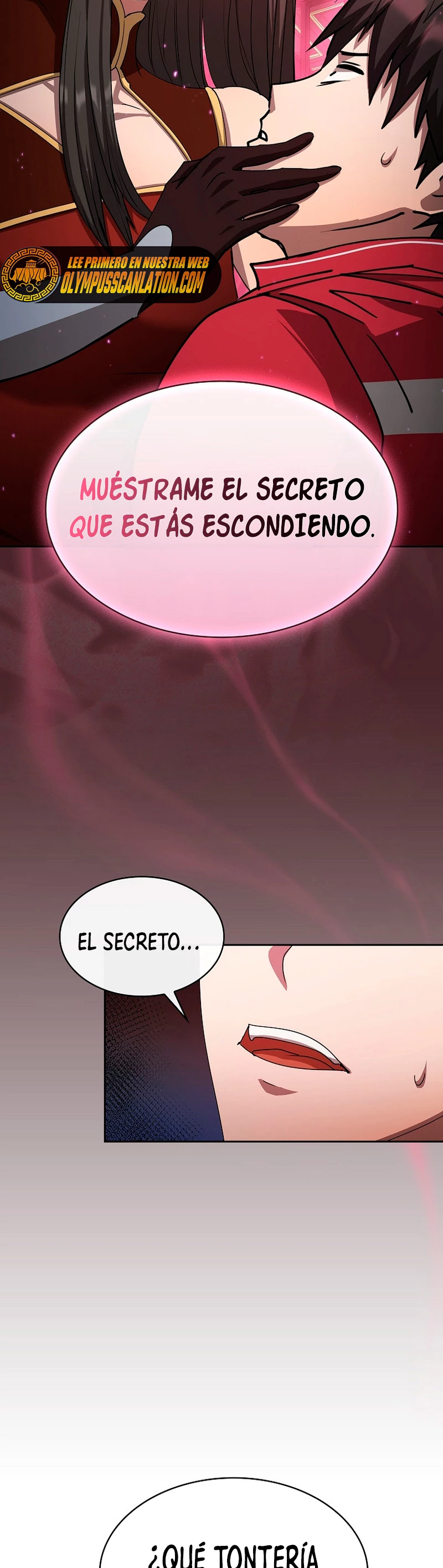 ¿Este cazador es real? - Capítulo 28 - Página 19 - LectorTMOo