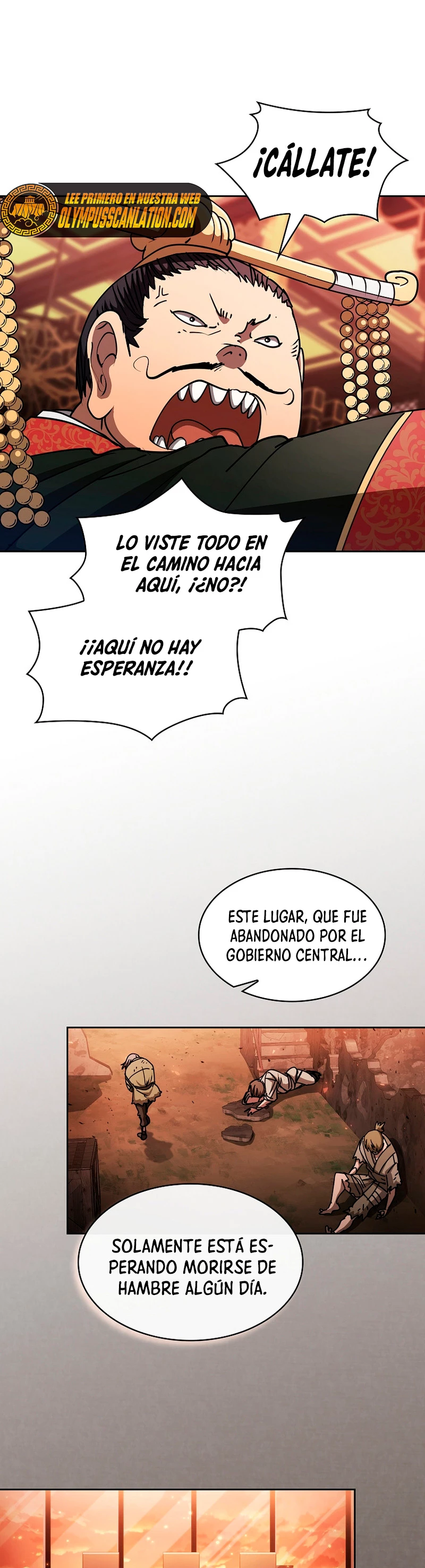¿Este cazador es real? - Capítulo 28 - Página 35 - LectorTMOo