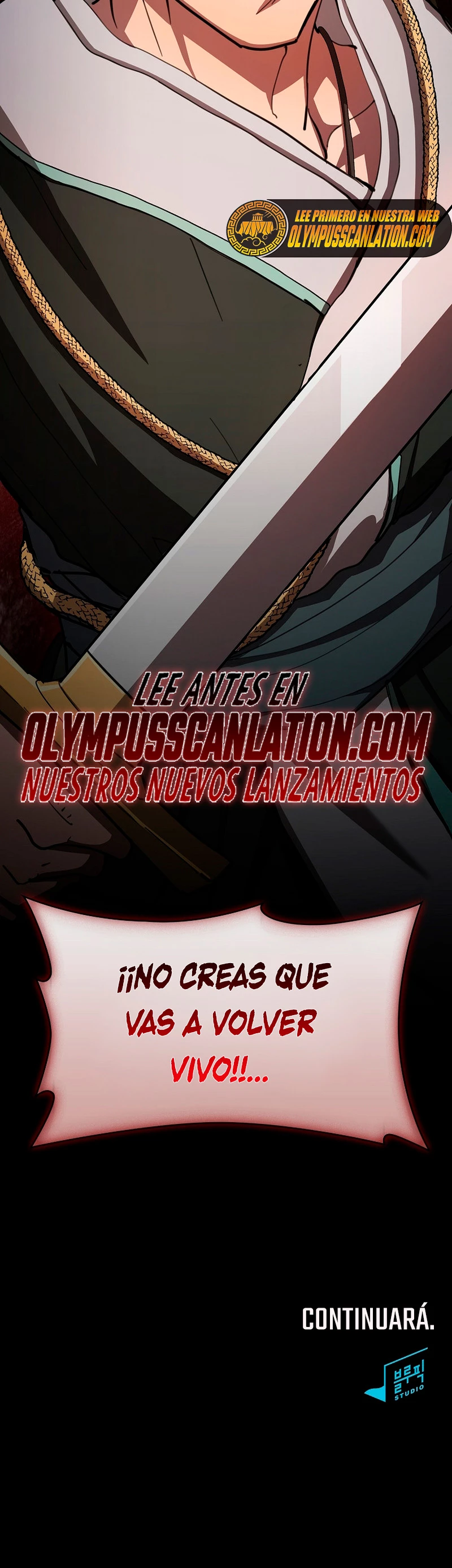 ¿Este cazador es real? - Capítulo 28 - Página 48 - LectorTMOo