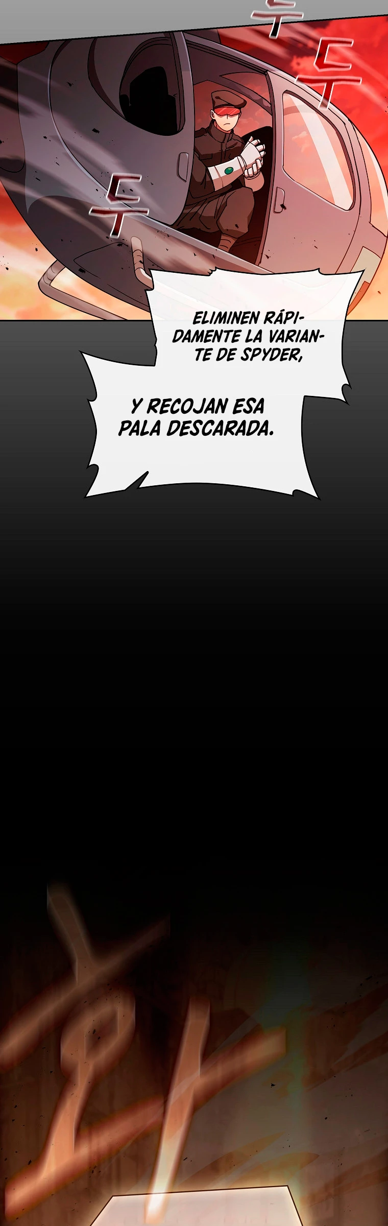 ¿Este cazador es real? - Capítulo 30 - Página 41 - LectorTMOo