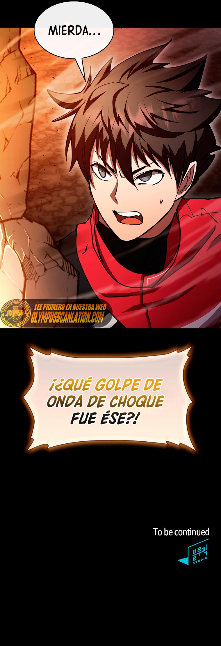 ¿Este cazador es real? - Capítulo 30 - Página 52 - LectorTMOo