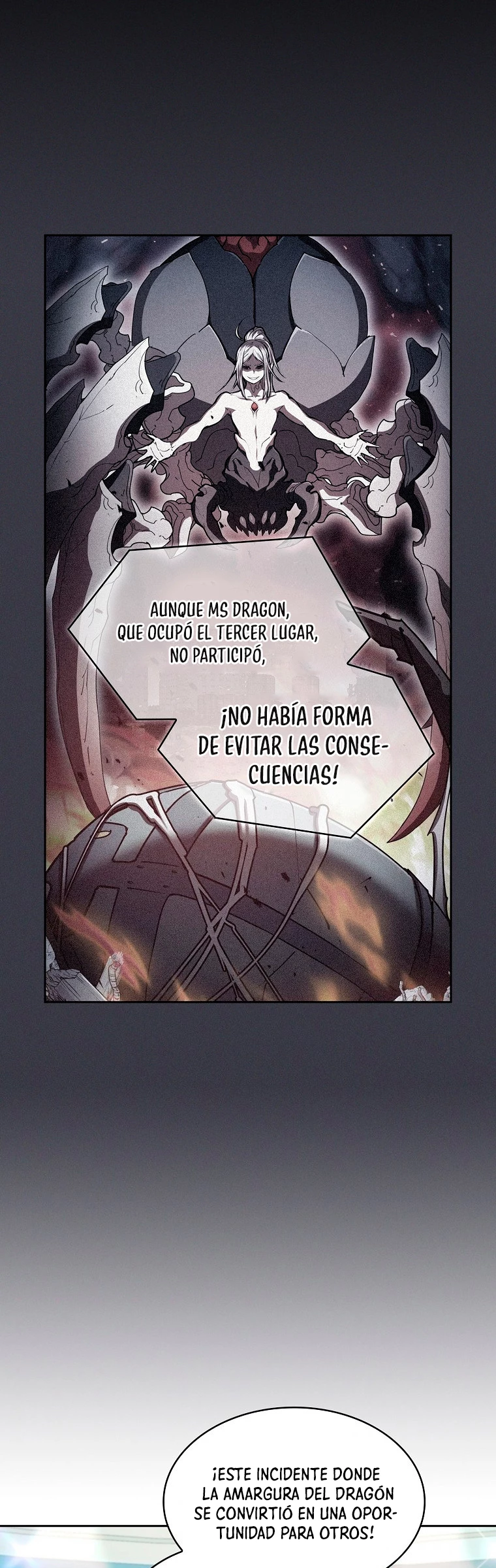 ¿Este cazador es real? - Capítulo 32 - Página 21 - LectorTMOo