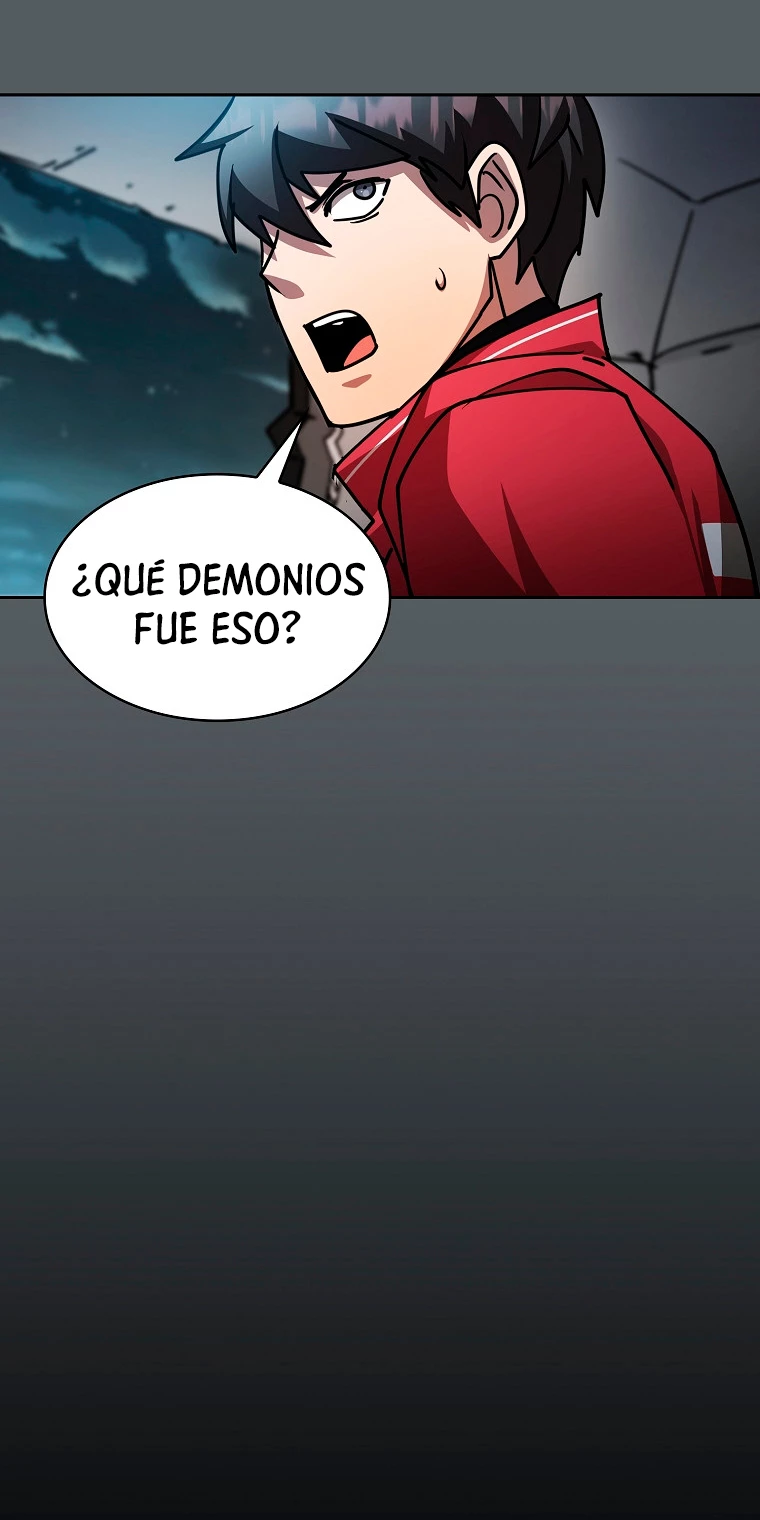 ¿Este cazador es real? - Capítulo 32 - Página 53 - LectorTMOo