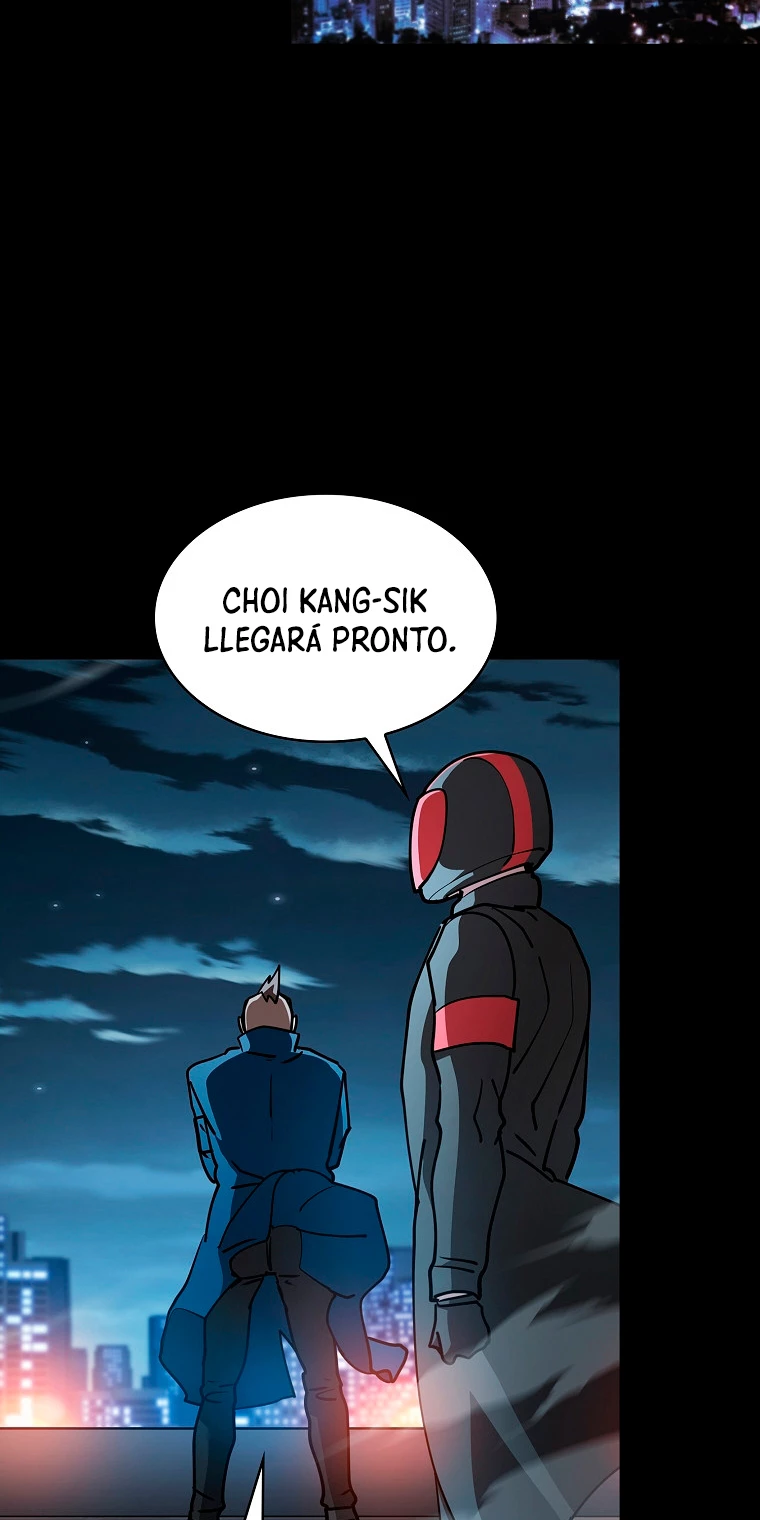 ¿Este cazador es real? - Capítulo 32 - Página 55 - LectorTMOo