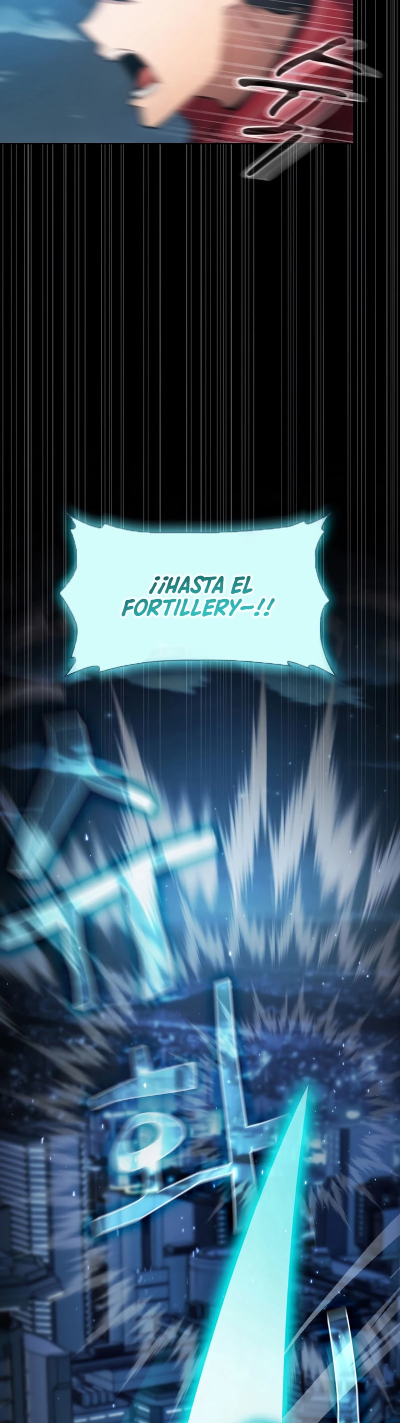 ¿Este cazador es real? - Capítulo 33 - Página 22 - LectorTMOo