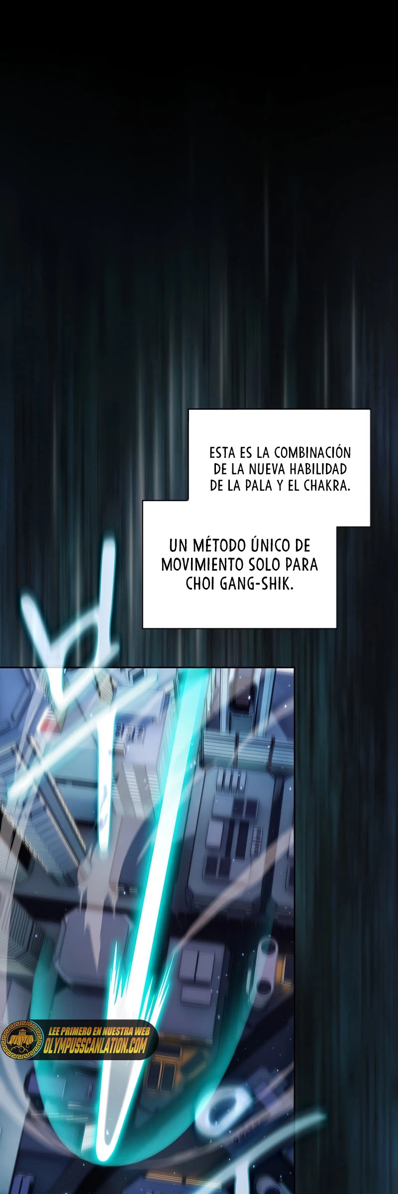 ¿Este cazador es real? - Capítulo 33 - Página 24 - LectorTMOo