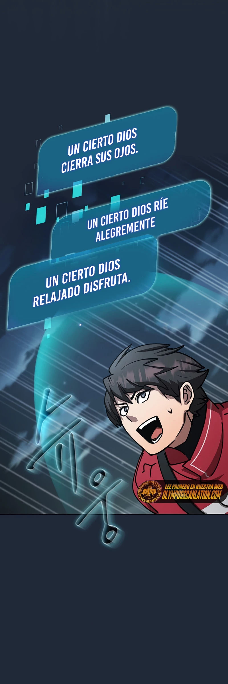 ¿Este cazador es real? - Capítulo 33 - Página 26 - LectorTMOo