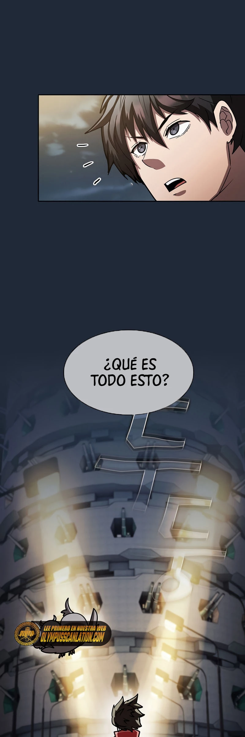 ¿Este cazador es real? - Capítulo 33 - Página 29 - LectorTMOo