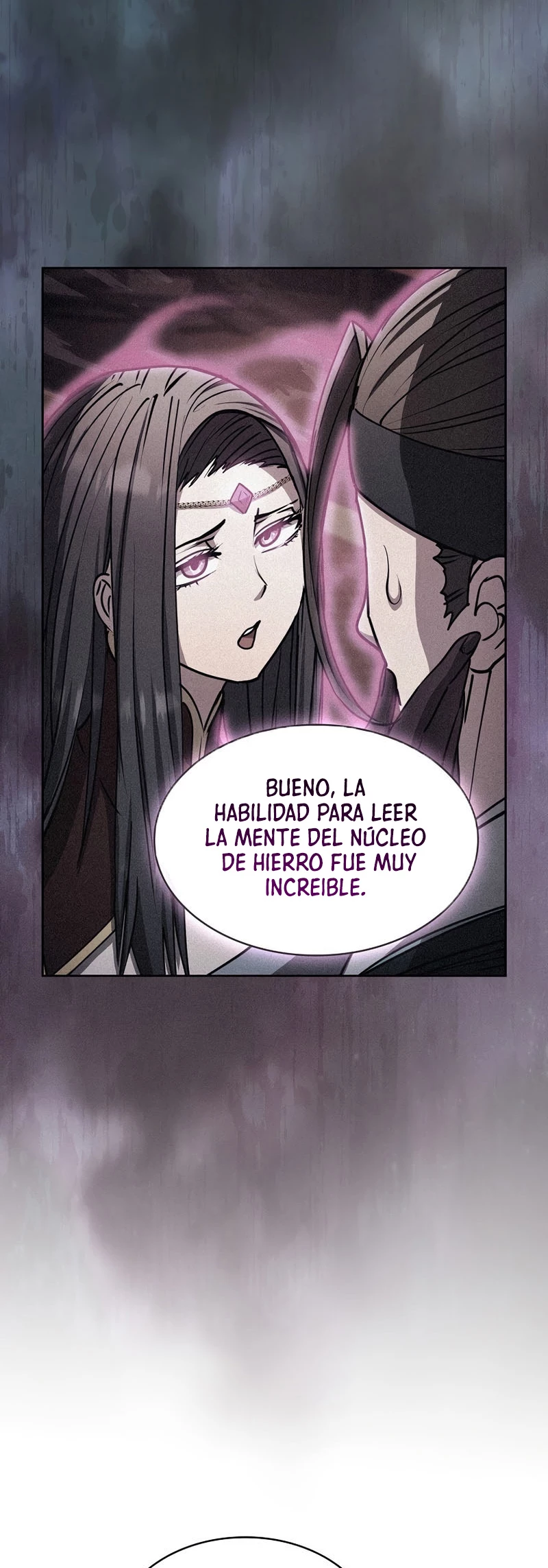 ¿Este cazador es real? - Capítulo 33 - Página 37 - LectorTMOo