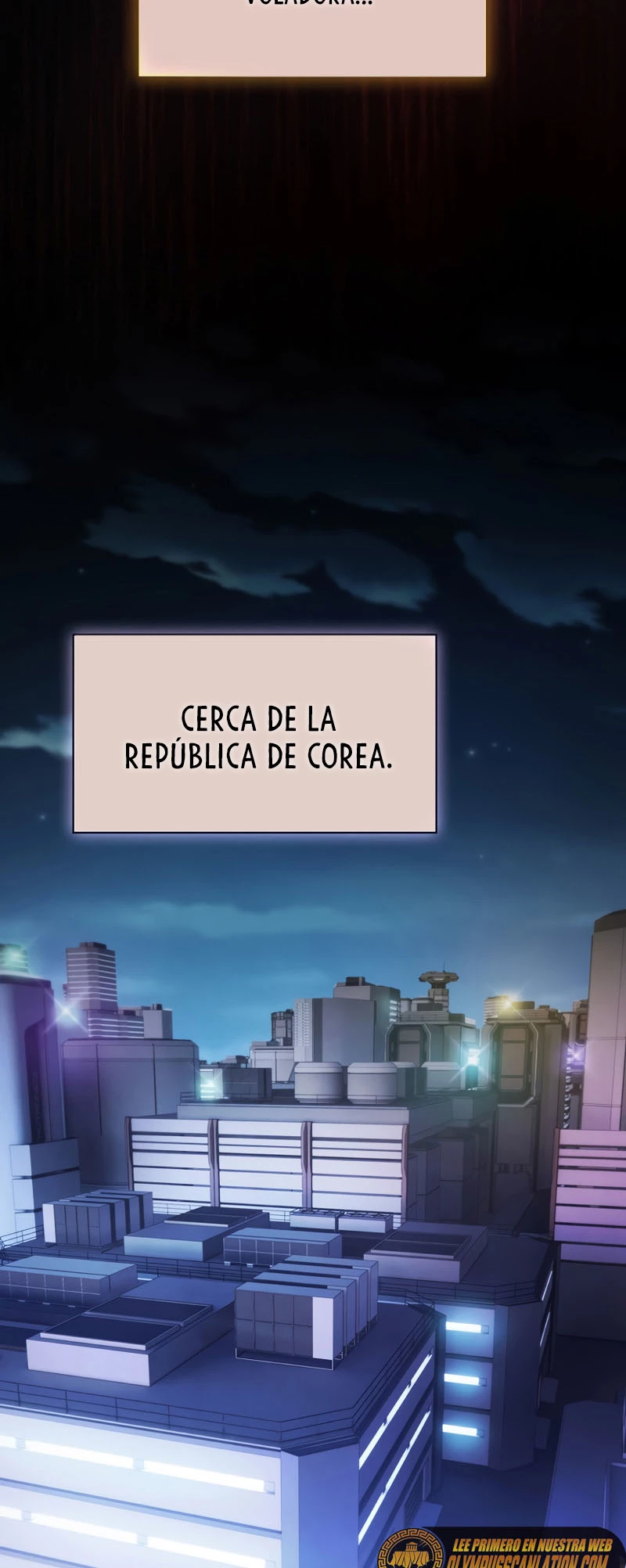 ¿Este cazador es real? - Capítulo 33 - Página 50 - LectorTMOo