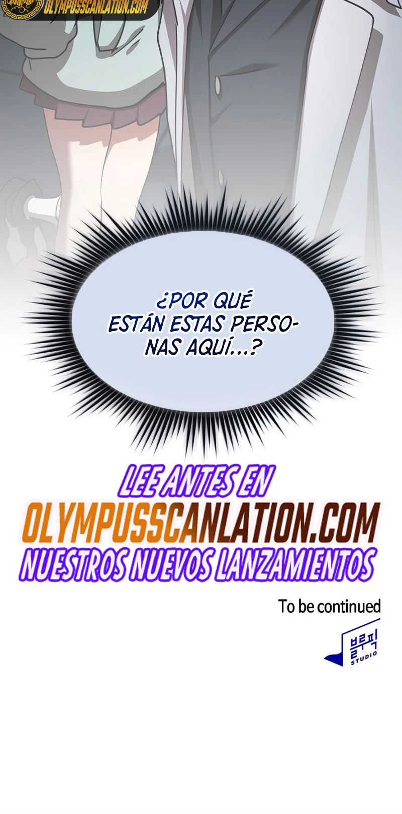 ¿Este cazador es real? - Capítulo 33 - Página 60 - LectorTMOo