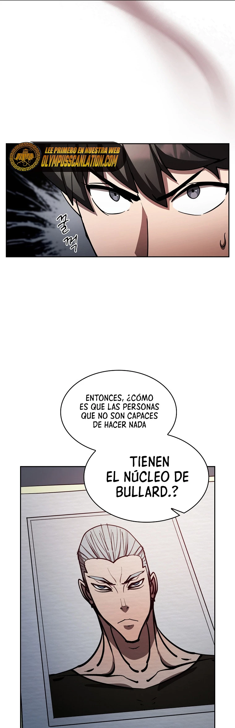 ¿Este cazador es real? - Capítulo 36 - Página 32 - LectorTMOo
