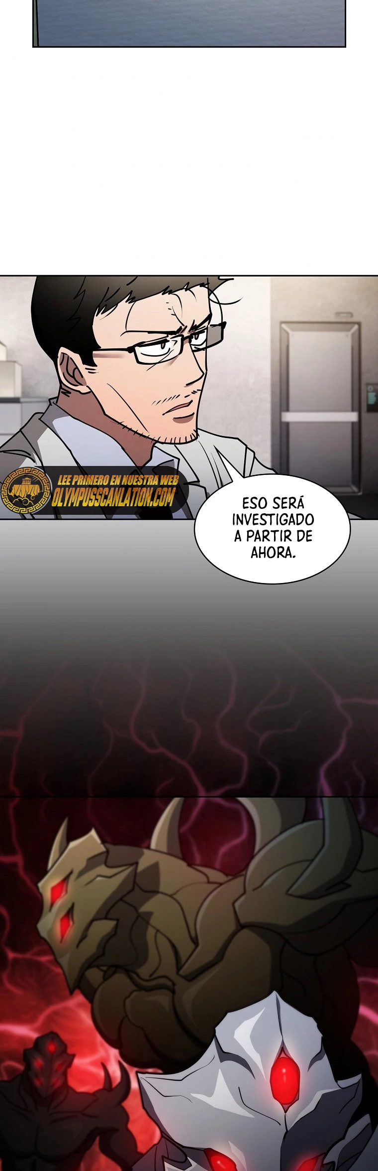 ¿Este cazador es real? - Capítulo 36 - Página 33 - LectorTMOo
