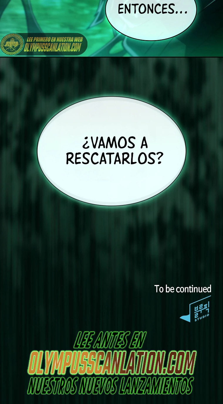¿Este cazador es real? - Capítulo 37 - Página 44 - LectorTMOo
