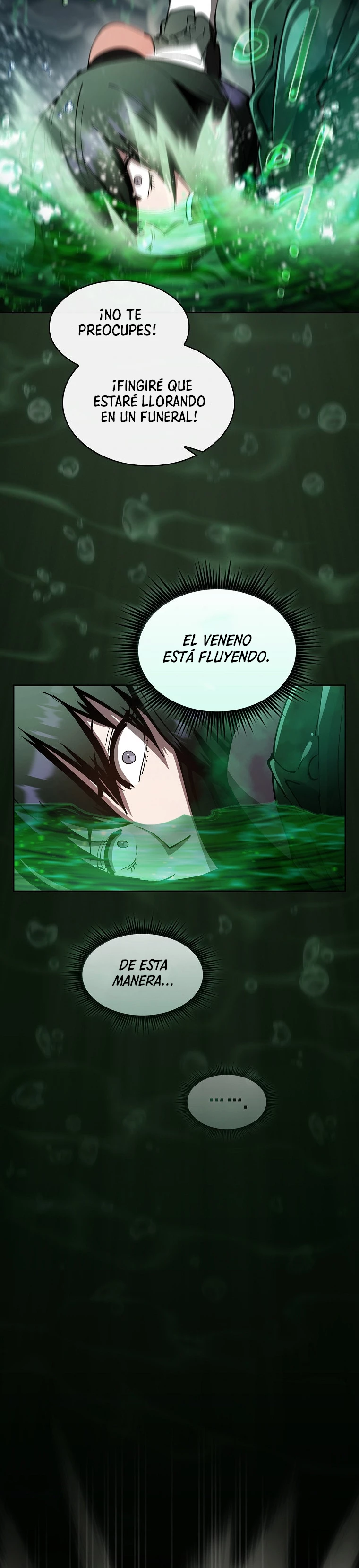 ¿Este cazador es real? - Capítulo 38 - Página 16 - LectorTMOo