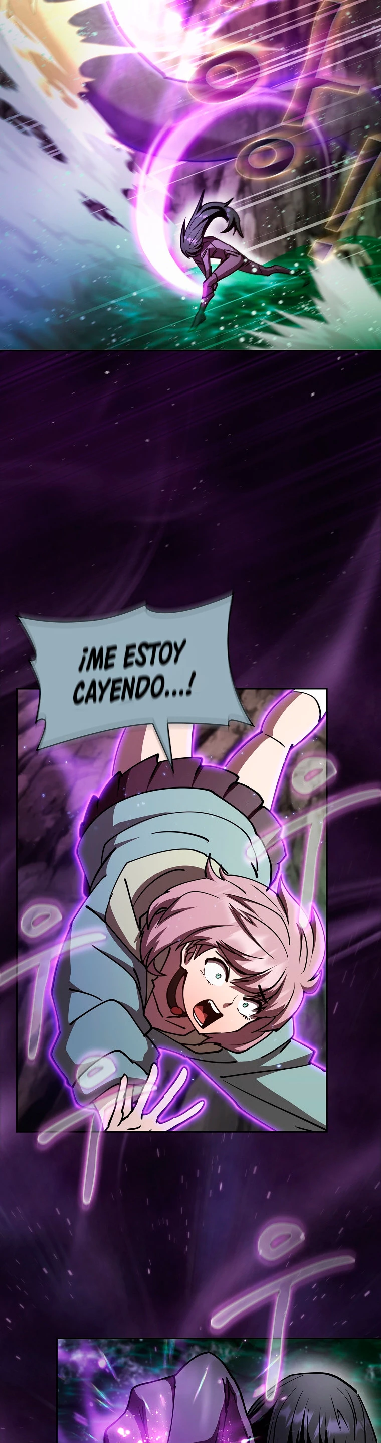 ¿Este cazador es real? capítulo 39 página 11