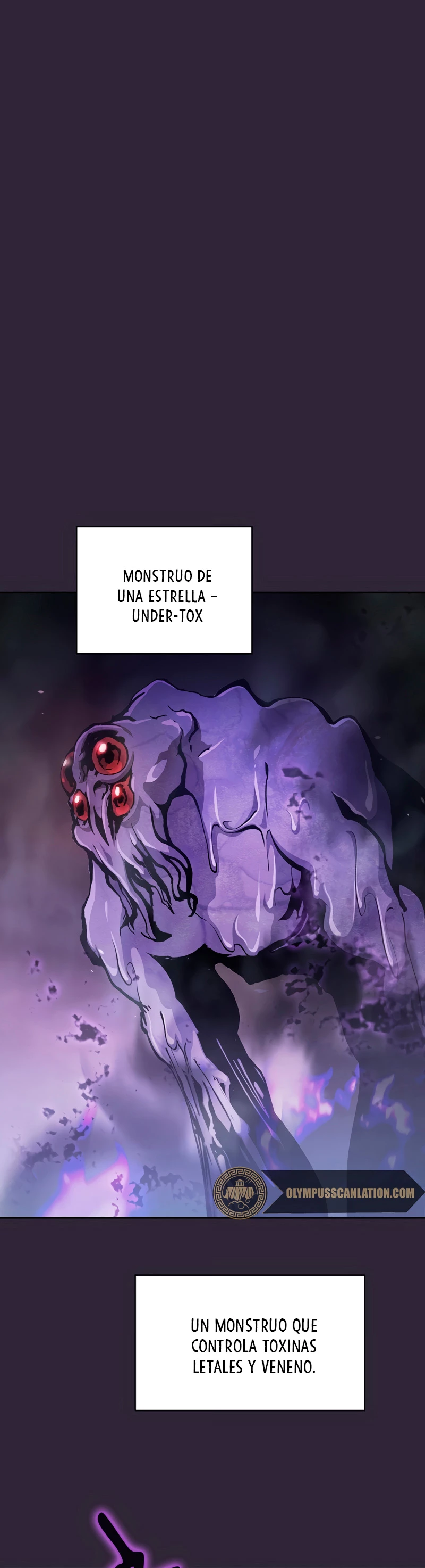 ¿Este cazador es real? - Capítulo 4 - Página 5 - LectorTMOo