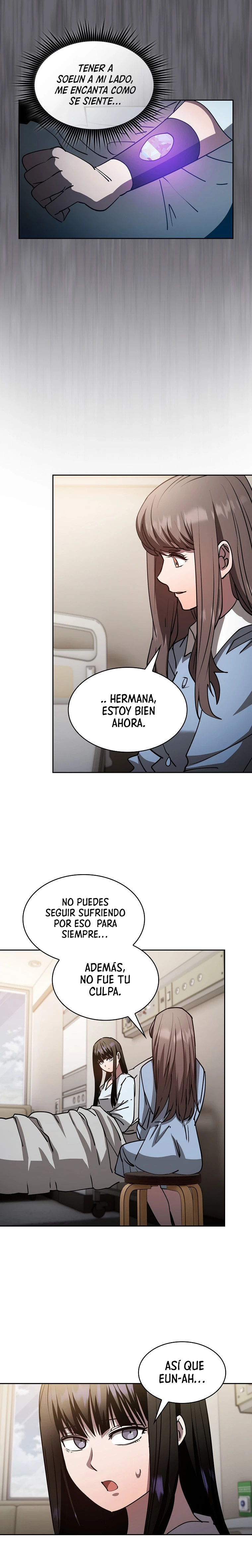 ¿Este cazador es real? - Capítulo 40 - Página 10 - LectorTMOo