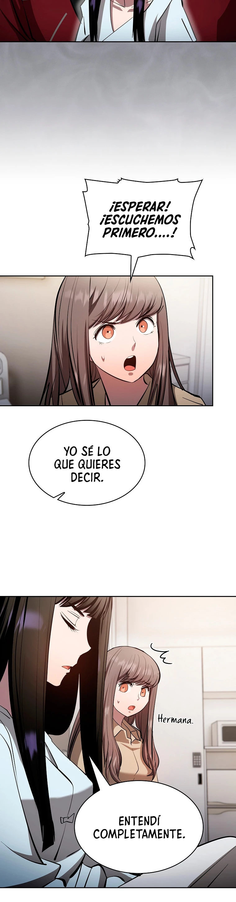 ¿Este cazador es real? - Capítulo 41 - Página 14 - LectorTMOo