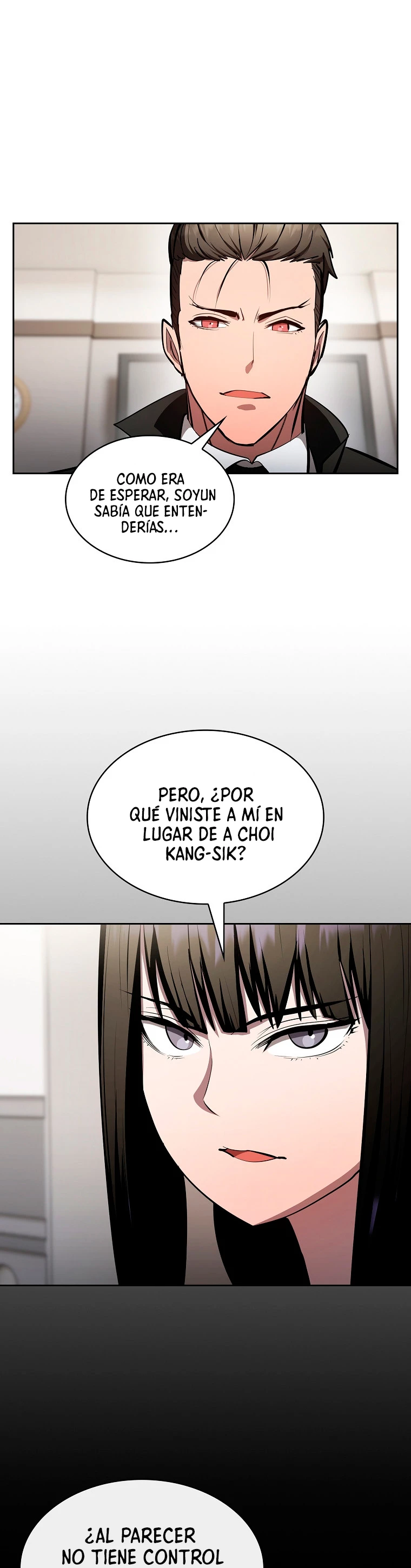 ¿Este cazador es real? - Capítulo 41 - Página 15 - LectorTMOo