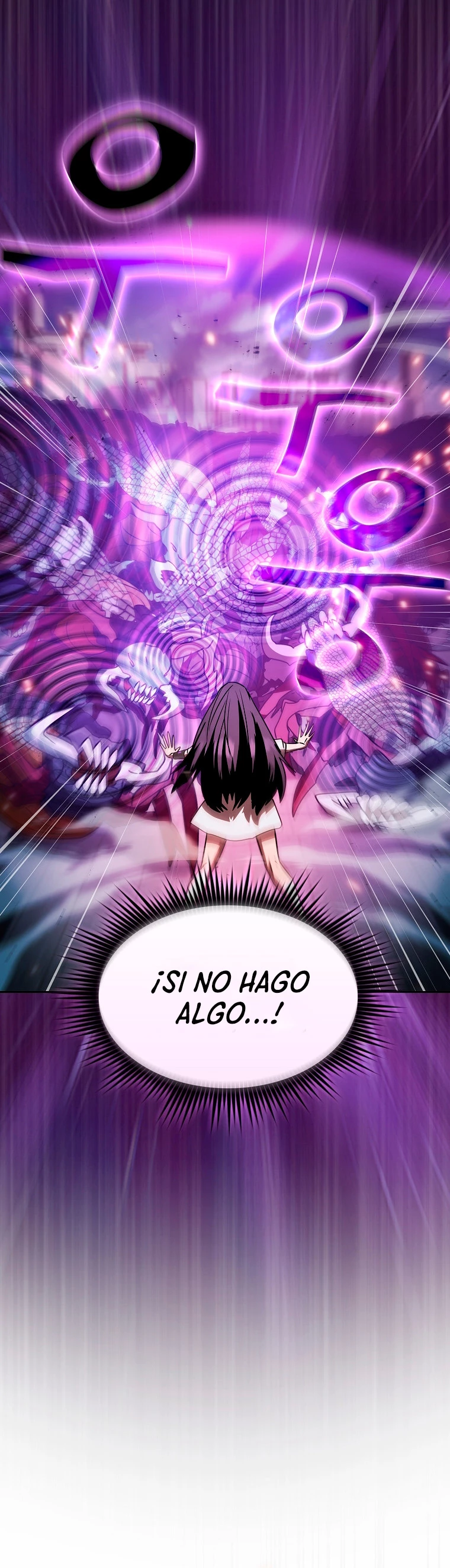 ¿Este cazador es real? - Capítulo 41 - Página 32 - LectorTMOo