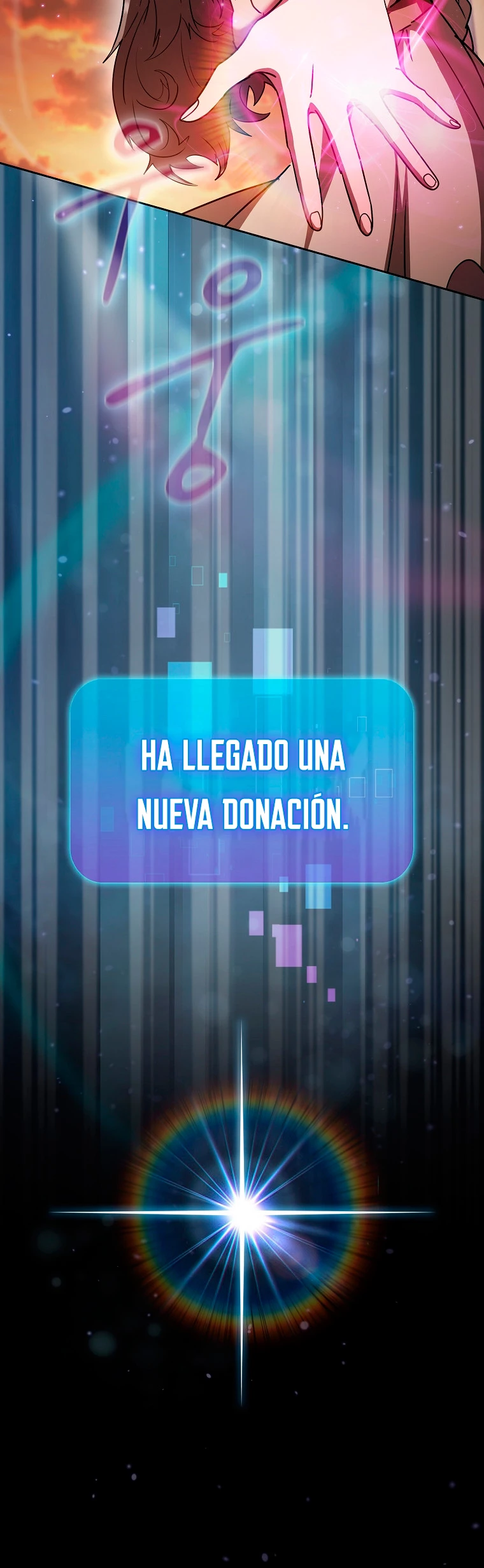 ¿Este cazador es real? - Capítulo 44 - Página 31 - LectorTMOo