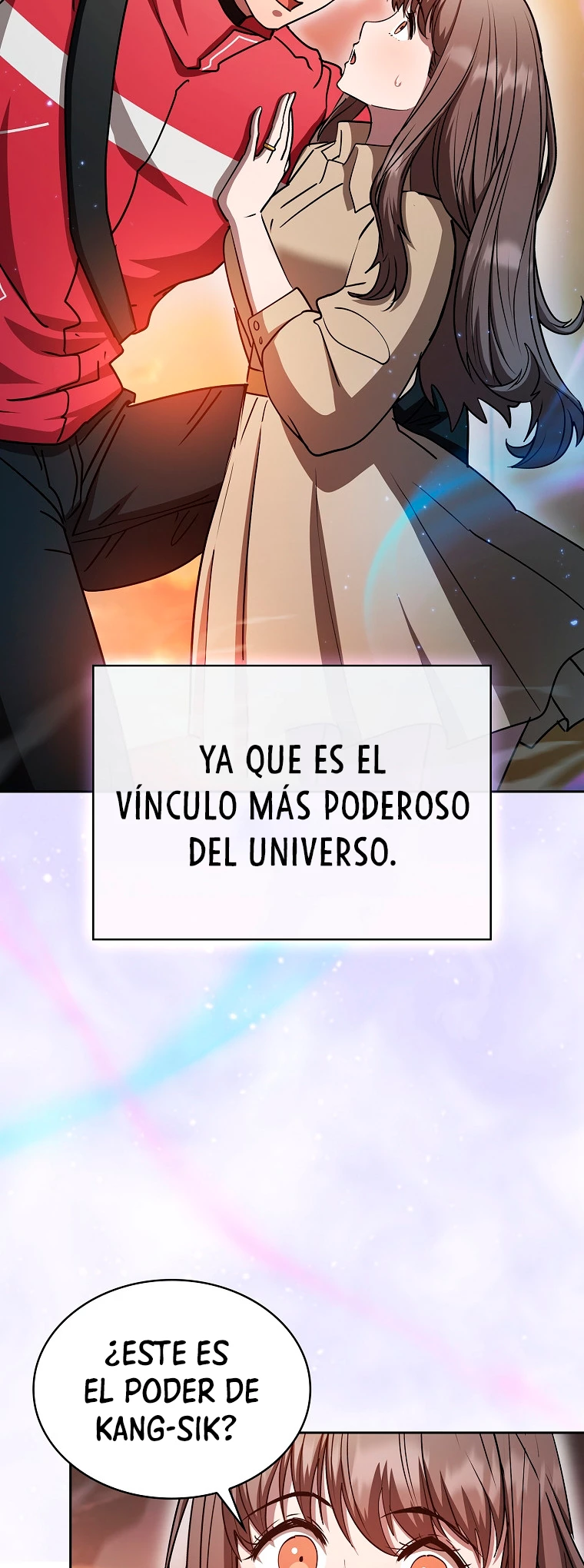 ¿Este cazador es real? - Capítulo 44 - Página 37 - LectorTMOo