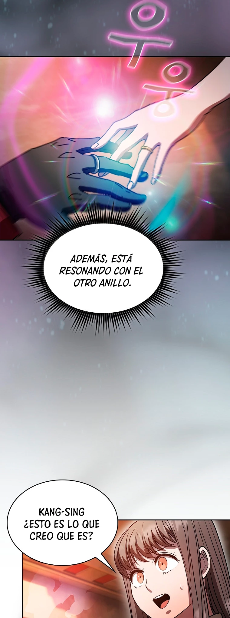 ¿Este cazador es real? - Capítulo 44 - Página 40 - LectorTMOo