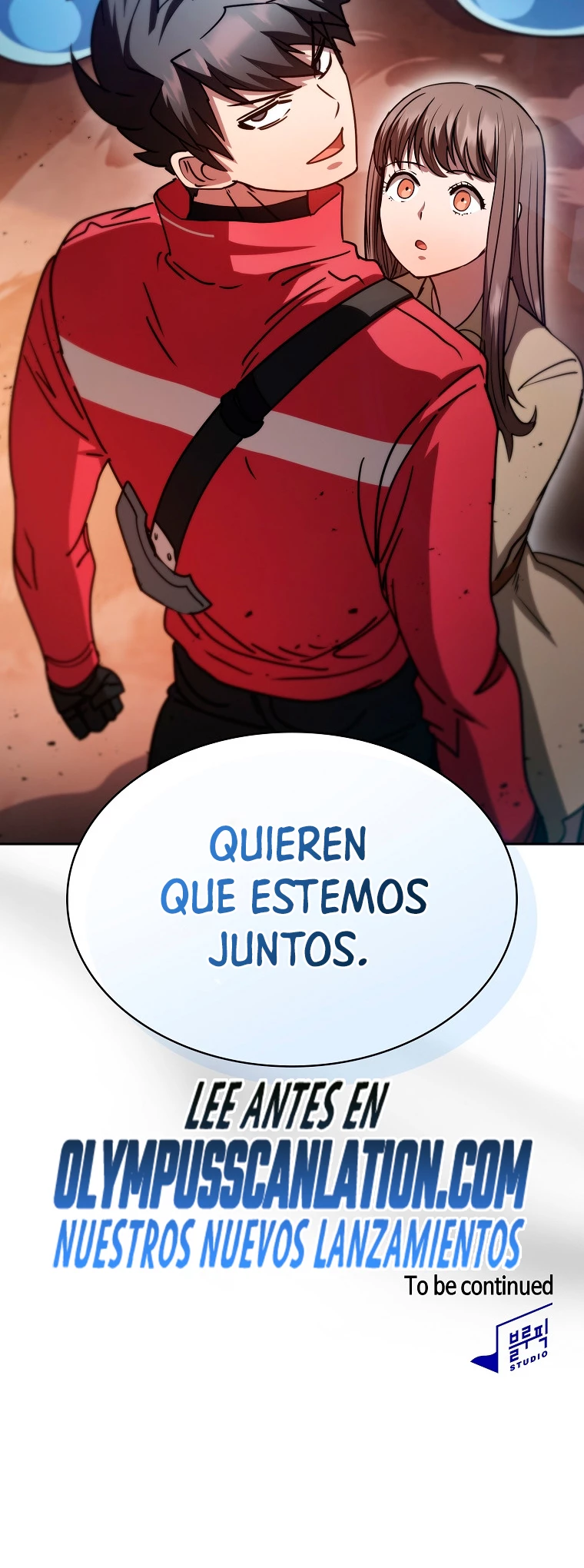 ¿Este cazador es real? - Capítulo 44 - Página 42 - LectorTMOo