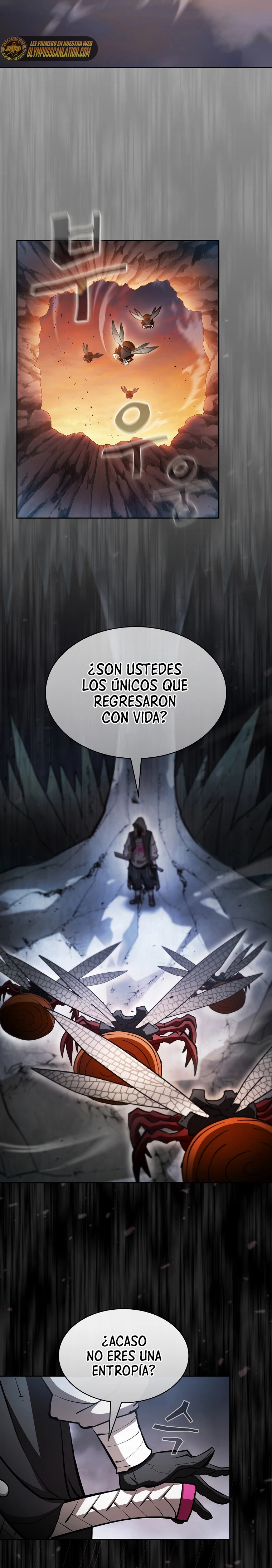 ¿Este cazador es real? - Capítulo 45 - Página 26 - LectorTMOo