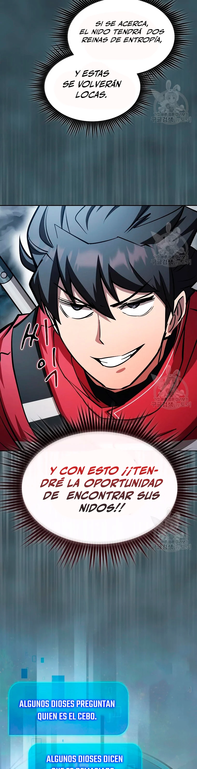 ¿Este cazador es real? - Capítulo 46 - Página 13 - LectorTMOo