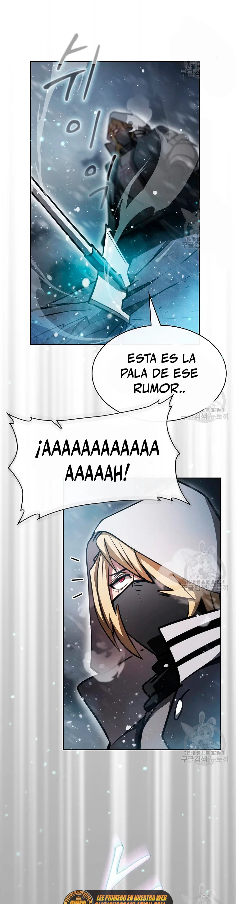 ¿Este cazador es real? - Capítulo 46 - Página 31 - LectorTMOo