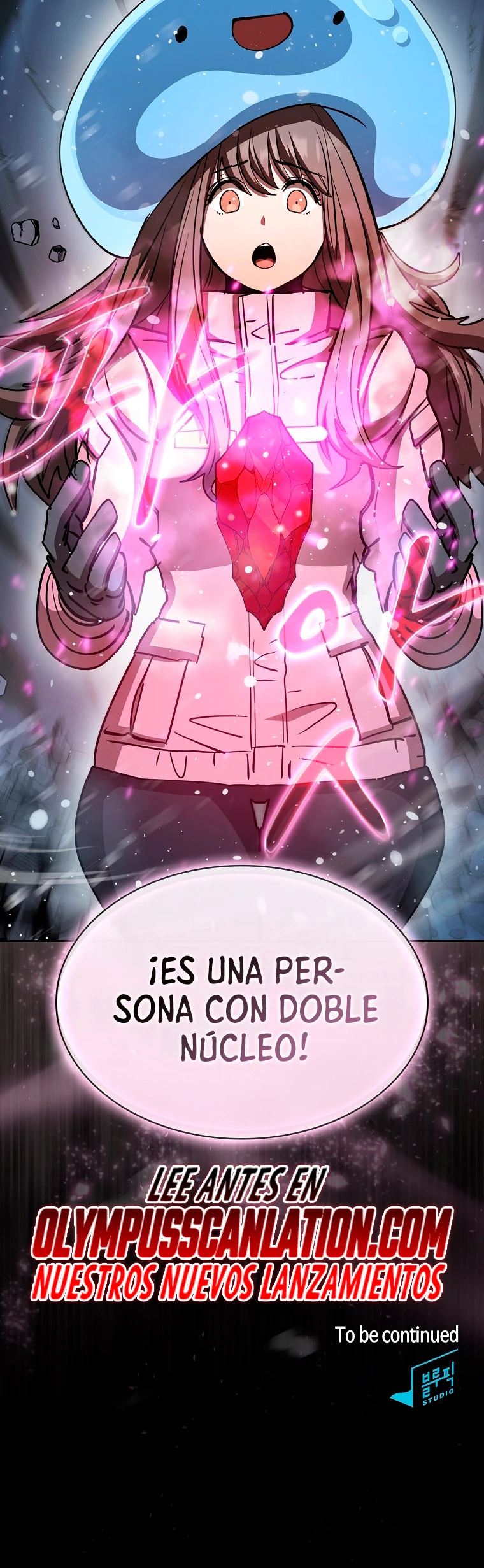 ¿Este cazador es real? - Capítulo 47 - Página 35 - LectorTMOo