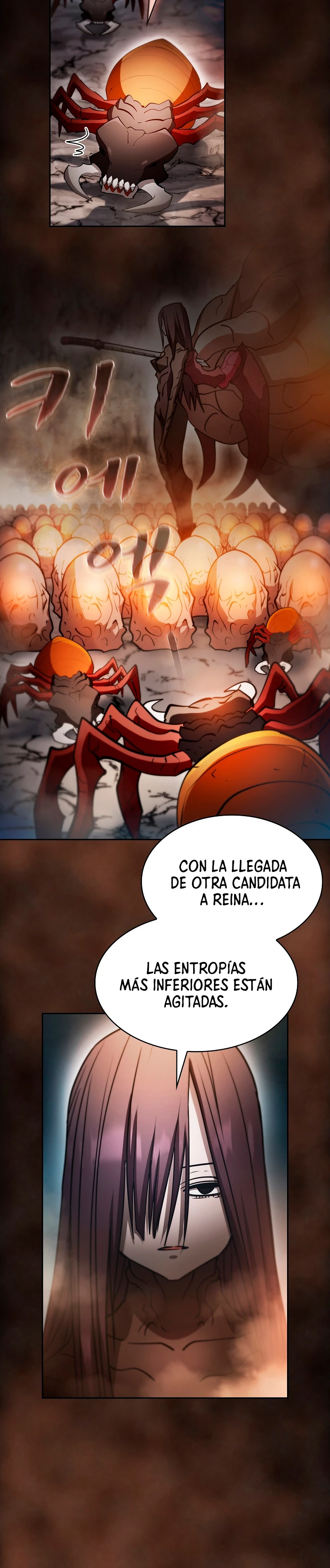 ¿Este cazador es real? - Capítulo 48 - Página 17 - LectorTMOo