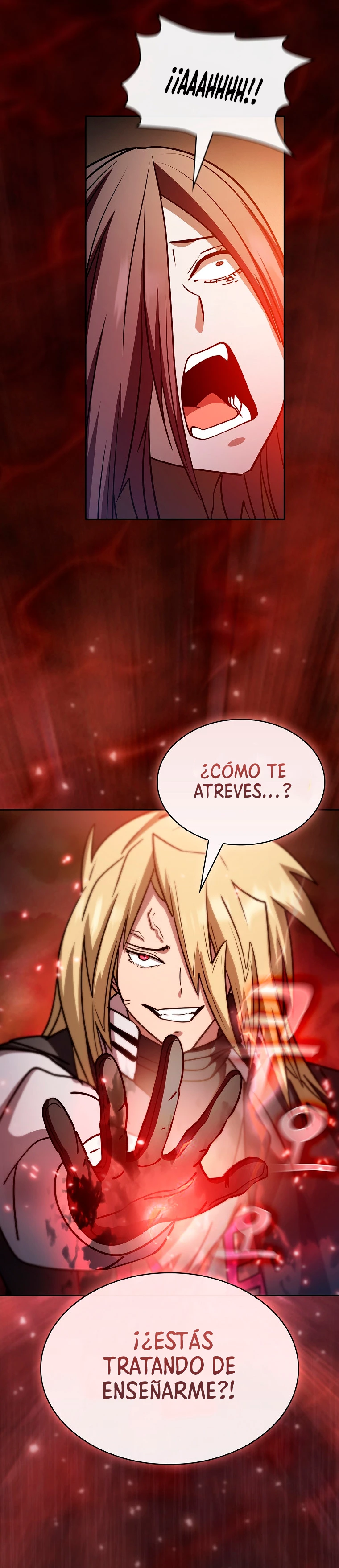 ¿Este cazador es real? - Capítulo 48 - Página 23 - LectorTMOo