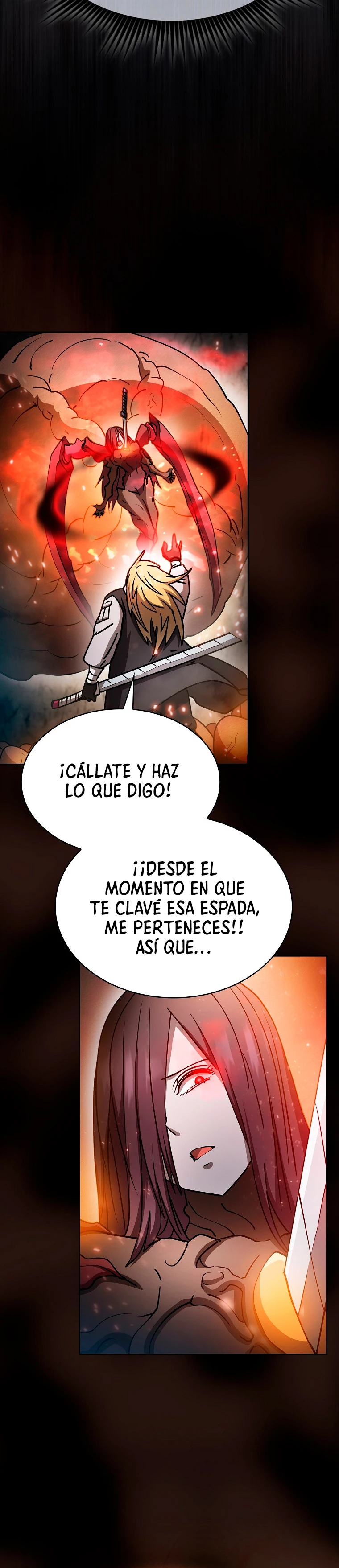 ¿Este cazador es real? - Capítulo 48 - Página 25 - LectorTMOo