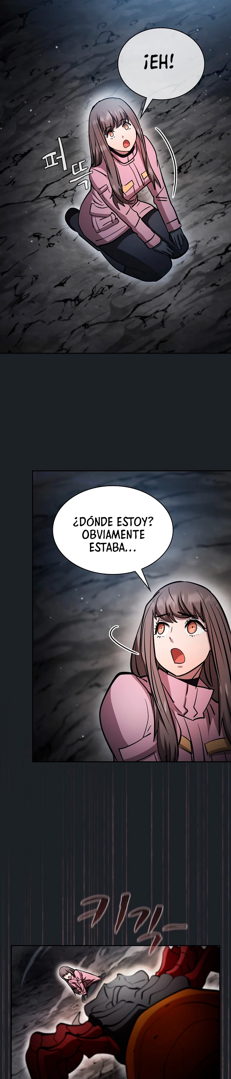 ¿Este cazador es real? - Capítulo 49 - Página 29 - LectorTMOo