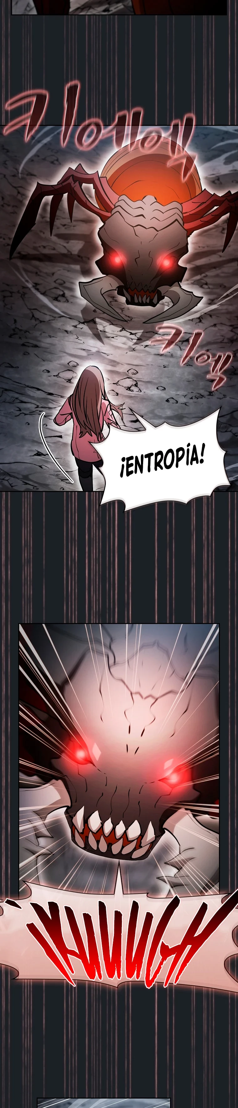 ¿Este cazador es real? - Capítulo 49 - Página 30 - LectorTMOo
