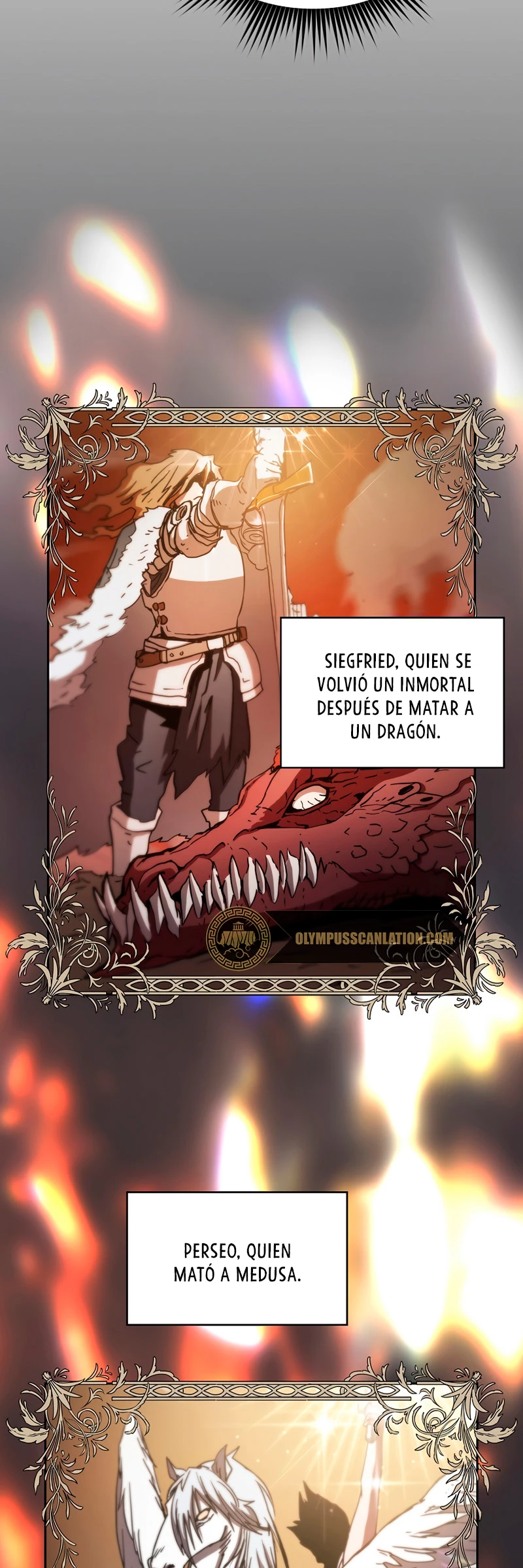 ¿Este cazador es real? - Capítulo 5 - Página 13 - LectorTMOo