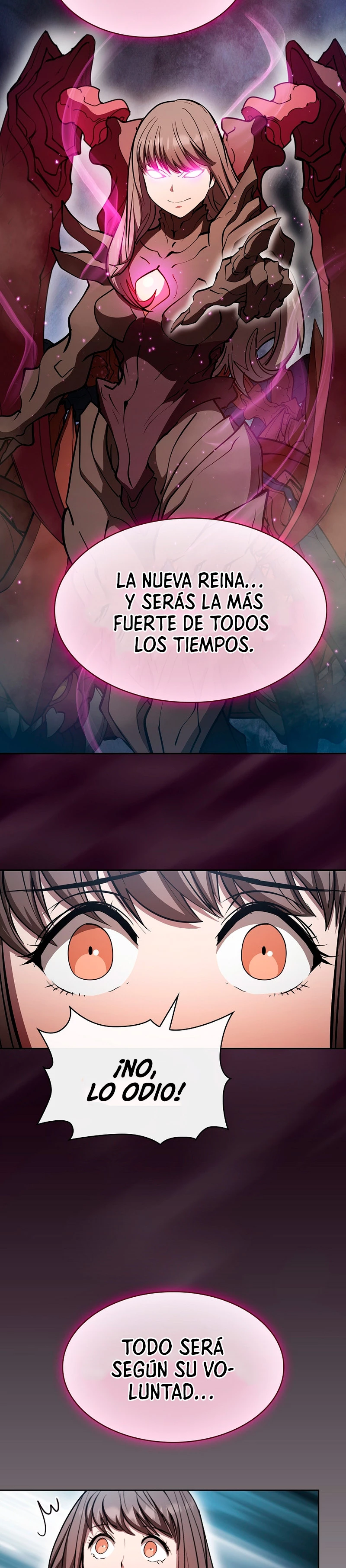 ¿Este cazador es real? - Capítulo 50 - Página 6 - LectorTMOo