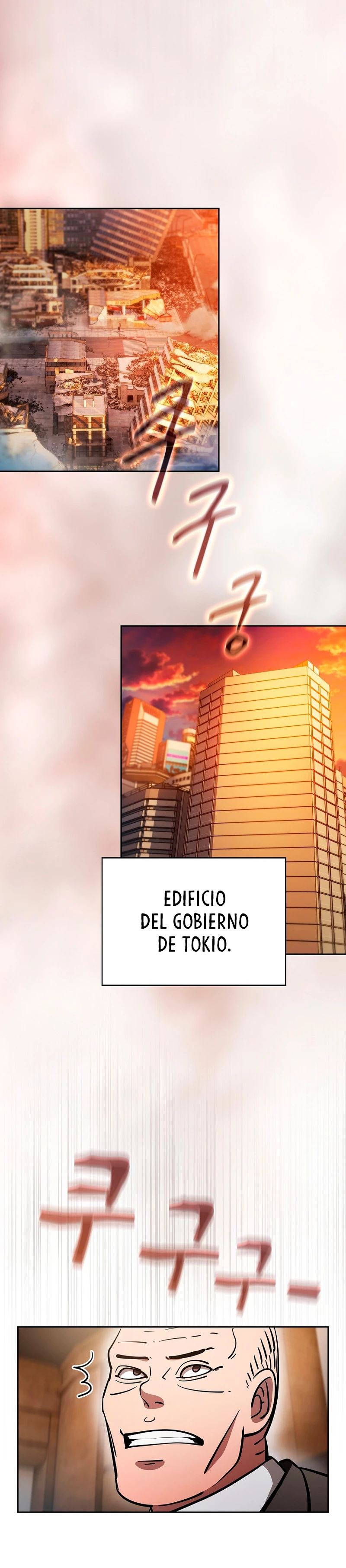 ¿Este cazador es real? - Capítulo 50 - Página 32 - LectorTMOo
