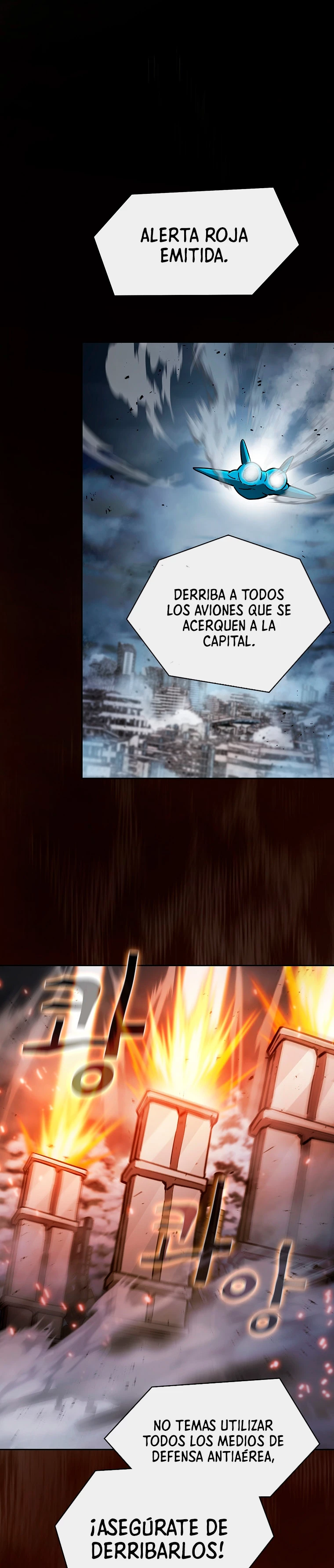 ¿Este cazador es real? - Capítulo 52 - Página 2 - LectorTMOo